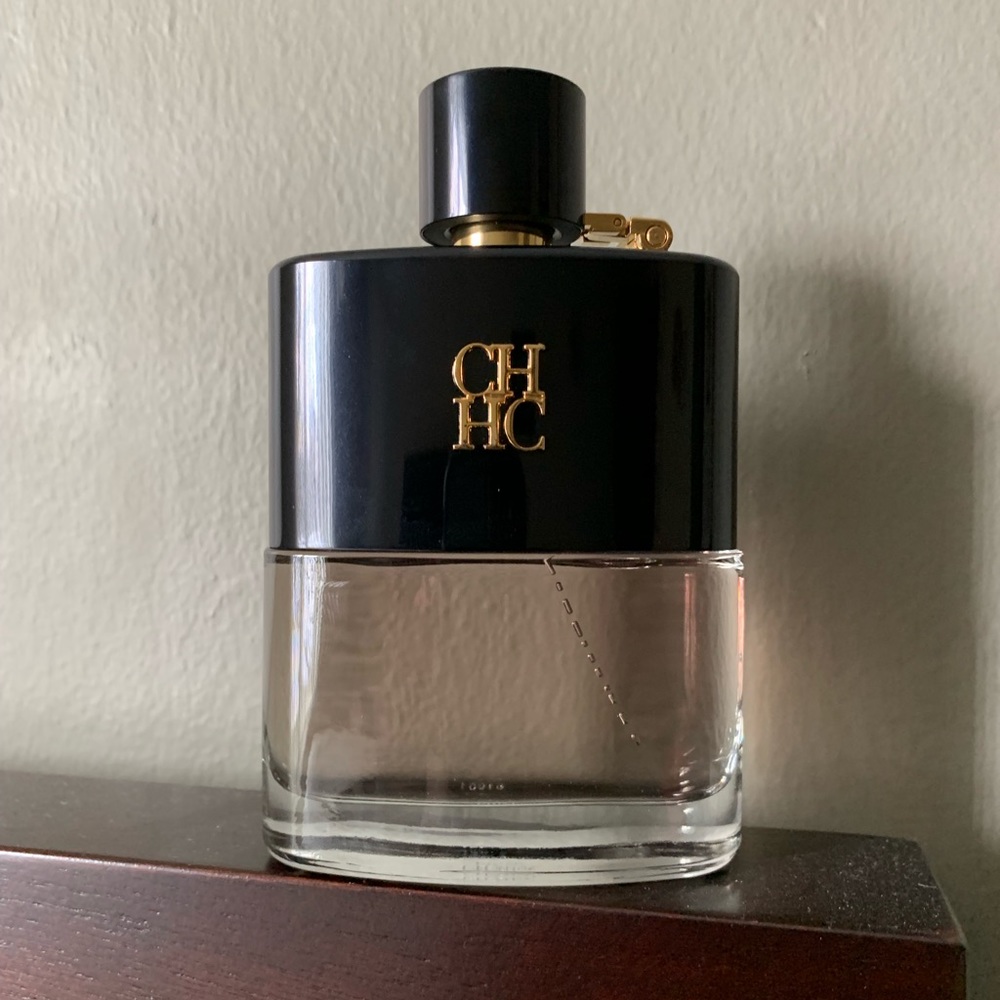 Carolina Herrera prive
